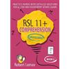 Robert Lomax RSL 11+ Comprehension, Multiple Choice: Book 2 (Tascabile)