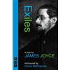 James Joyce Exiles (Tascabile) NHB Classic Plays