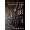 Robert B Waltz Harry Potter's Folklore World (Tascabile)