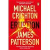 James Patterson Michael Crichton Eruption (Tascabile)
