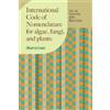 Ronell R. Klopper John H. Wi International Code of Nomenclature for (Tascabile)