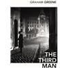 Graham Greene The Third Man and The Fallen Idol (Tascabile)