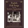 Cecil J Sharp English Folk Songs from the Southern Appalachians, Vol (Tascabile)