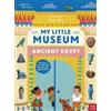 Sophie Beer British Museum: My Little Museum: Ancient Egypt (Tascabile)