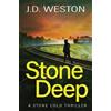J.D. Weston Stone Deep (Tascabile)