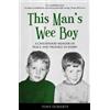 Tony Doherty This Man's Wee Boy (Tascabile)