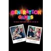 Charlie Ross Mackenzie Michael McManus Generation Games (Tascabile)
