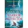 Peter Gibbons Warrior and Protector (Tascabile) Saxon Warrior Series
