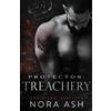 Nora Ash Protector (Tascabile) Protector
