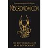 H.P. Lovecraft Necronomicon (Copertina rigida) Gollancz S.F.