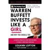 LouAnn Lofton The Motley Fool Warren Buffett Invests Like a Girl (Tascabile)