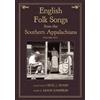 Cecil J Sharp English Folk Songs from the Southern Appalachians, Vol (Tascabile)