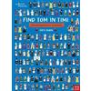 Fatti Burke British Museum: Find Tom in Time: Shakespeare's London (Tascabile)