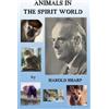 Harold Sharp Animals in the Spirit World (Tascabile)