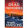Angela Marsons Dead Memories (Tascabile)