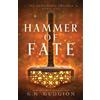 G N Gudgion Hammer of Fate (Tascabile) Rune Song Trilogy