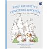 Anne Westcott C. C. Alicia H Bomji and Spotty's Frightening Adventur (Tascabile)
