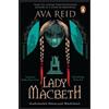 Ava Reid Lady Macbeth (Tascabile)
