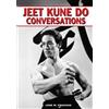 Jose M Fraguas Jeet Kune Do Conversations (Tascabile)