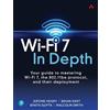Malcolm Smith Binita Gupta Brian Hart Jerome Henry Wi-Fi 7 In Depth (Tascabile)