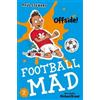 Paul Stewart Offside (Tascabile) Football Mad