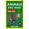 Sharp Minds Learning Animals Quiz Book for Sharp Minds (Tascabile)