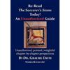 Graeme Davis Re-Read HARRY POTTER AND THE SORCERER'S STONE Today! An (Tascabile)