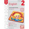 Dr Stephen C Curran Katrina MacKay 11+ English Year 5-7 Workbook 2 (Tascabile)