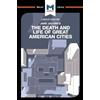 Ryan Moore Mart An Analysis of Jane Jacobs's The Death and Life of G (Tascabile)