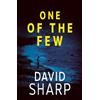 David Sharp One of the Few (Tascabile) DI Lancaster Series