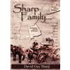 David Guy Sharp Sharp Family - Patrick County, Virginia to Lauderdal (Tascabile)