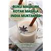 John Takiudin Buku Masalah Kotak Masala India Muktamad (Tascabile)