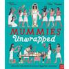 Tom Froese British Museum: Mummies Unwrapped (Tascabile) Picture History
