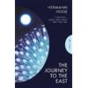 Hermann Hesse The Journey to the East (Tascabile) Pushkin Press Classics