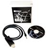 Midland G1184, Software di programmazione, Midland, Alan HP108/408
