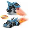 Vtech Switch & Go Dinos Fire - Lazor, velociraptor, multicolore