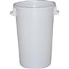 Combisteel Contenitore per rifiuti in plastica Combisteel, 100 litri