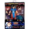 Jada Toys - Figurki Premium Chun-Li 15cm z Street Fighter II