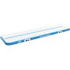 AirTrack Nordic Standard, 3-6 m - Blu - 3 m