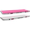 AirTrack Nordic Home Edizione Speciale, 3-8m - Rosa - 3 m