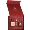 Lattafa Badee Al Oud Sublime Set regalo