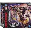 Hasbro Transformers E55645L02, 8 anni, ABS (acrilonitrile-butadiene-stirene)