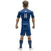 MEGABLEU Figura snodabile - PSG - Désiré Doué - 20 cm