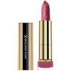Max Factor Colour Elixir, Rossetto con vitamina E, colore rosa (rosewood 030)