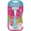Gillette Venus Venus Gillette Tropical Rasoi usa e getta