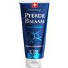 SwissMedicus - Pferdebalsam - Balsamo all'ippocastano - FORTE RINFRESCANTE con collagene marino - Per rilassare i muscoli dopo l'esercizio fisico- 200 ml