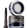 Erinde Gel eyeliner con pennello #Black