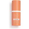 Makeup Revolution Revolution Skincare Crema Contorno Occhi alla Vitamina C con Acido Ialuronico, Illumina le Occhiaie, Vegano e Cruelty-Free, 15ml