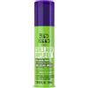 TIGI Bed Head by TIGI Curls Rock Amplifier, crema per ricci definitivi con protezione anti-crespo per ricci e onde definiti, 100 ml