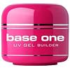 Silcare Gel per unghie Gel Base One, rosa francese, 50 g
